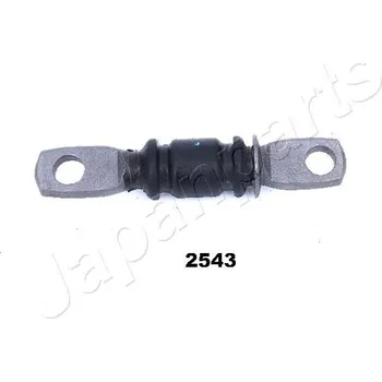 Zavěšení kol Uložení, řídicí mechanismus JAPANPARTS RU-2543