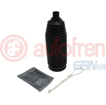 Soustava řízení Sada měchů, řízení AUTOFREN SEINSA D9251