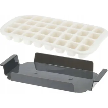 Tvořítko na led Forma do lodu foremki do kostek lodu silikonové