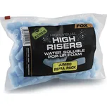 Fox International Rozpustná pěna Edges High Visual Risers Jumbo Refill Pack