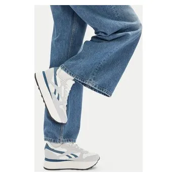 Dámské tenisky Reebok Sneakersy CLASSIC LEATHER TRIPLE LIFT 100211388 Bílá 39