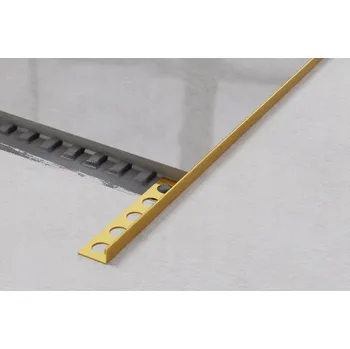 Lišta skleněné mozaiky 2 x 270 cm