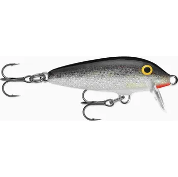 Umělá nástraha Rapala Wobler Original Floating F03 S
