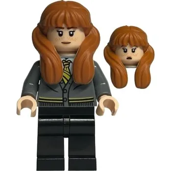 Dětské zboží LEGO® figurka Harry Potter hp406 – Susan Bones
