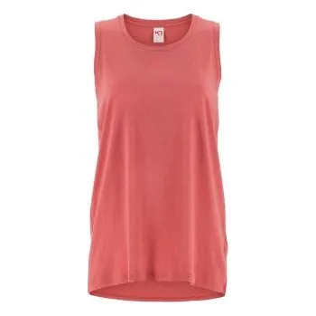 Kari Traa TOP BEZ RUKÁVŮ Ruth, Cedar