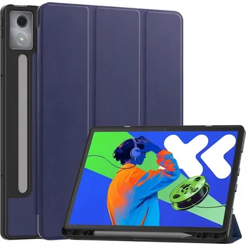 Pouzdro na mobilní telefon Pouzdro SUPERO pro Lenovo, Idea Tab Pro MT TB-373