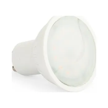 Žárovka LED žárovka GU10 bílá neutrální 4W AP