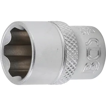 BGS 2374, Nástrčná hlavice Super Lock | 10 mm (3/8") | 14 mm