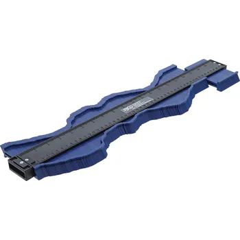 Sada nářadí BGS 7070, Šablona pro přenos profilu | 510 mm