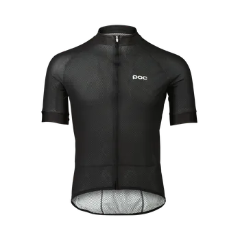 cyklistický dres POC Essential Road Logo Jersey 58135-8002