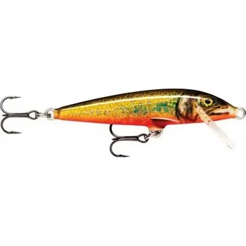 Nástraha Rapala wobler 4 g 1 ks