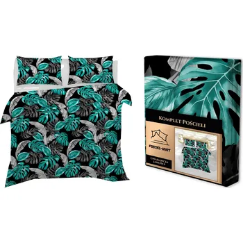 Povlečení KREPOVÉ POVLEČENÍ 160x200 HRUBÁ KŮRA 1560