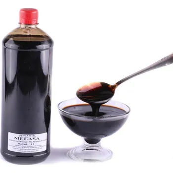 Krmivo pro koně Melasa pro koně 6kg Krmiva Hulín