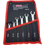 MAR-POL Klíče na převlečné matice, 6-18 mm, 6 ks v obalu