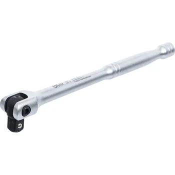 Gola sada BGS 265, Kloubová rukojeť | 12,5 mm (1/2") | 250 mm