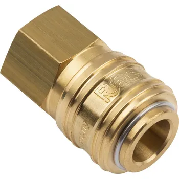 Hadicová spojka RQS 05-00-11, Rychlospojka 1/4" s vnitřním závitem typu 26