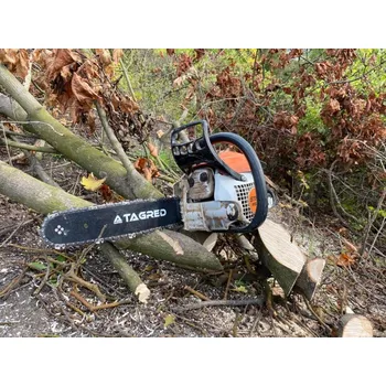 Pilový řetěz TAGRED TA1157 0,325\" 1,5 mm 64