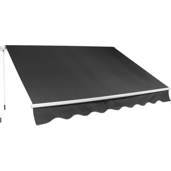 Markýza Strend Pro Zahradní markýza 280 g/m2 3 x 2 m