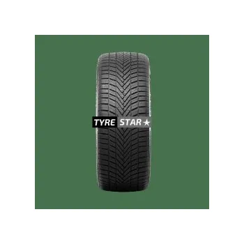 Celoroční osobní pneu Berlin Tires ALL SEASON 2 195/45 R16 84V