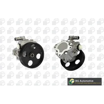 Posilovač řízení Hydraulické čerpadlo, řízení BGA PSP1445