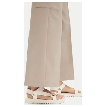 Dámské sandále Sandály JENNY CT0613-71 Béžová 36