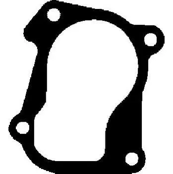 Těsnění výfuku Těsnění, výfuková trubka CORTECO 027495H