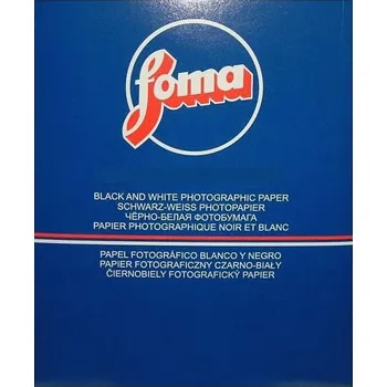 Vybavení pro vyvolávání a úpravu fotografie FOMATONE MG CLAS 132 30x40/50 ks