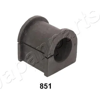 Zavěšení kol Ložiskové pouzdro, stabilizátor JAPANPARTS RU-851