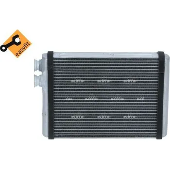 Výměník tepla Výměník tepla, vnitřní vytápění NRF 54380