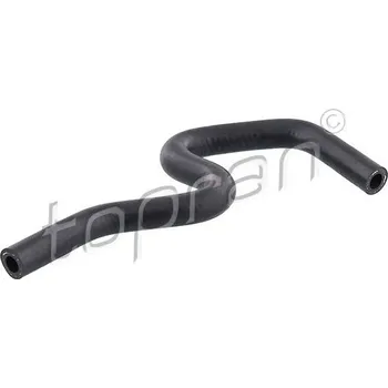 Motor automobilu Hadice chladiče TOPRAN 115 619