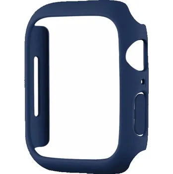 Ochranné pouzdro pro Apple Watch 45mm - tmavě modré