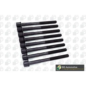 Spojovací materiál motoru Sada šroubů hlavy válce BGA BK2315