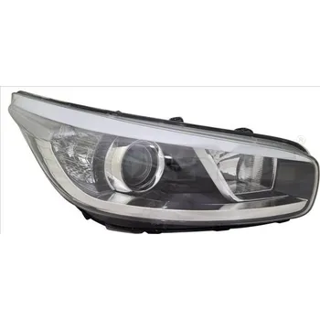 Přední světlomet Světlomet TYC 20-14857-05-2