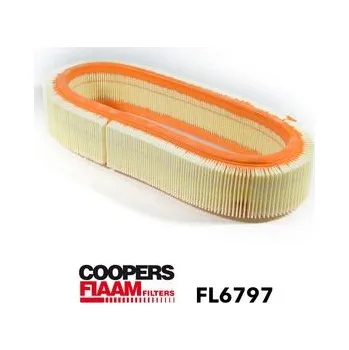 Vzduchový filtr Vzduchový filtr CoopersFiaam FL6797