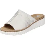 RIEKER Dámské pantofle RIEKER, model 69288-60 Velikost: 38