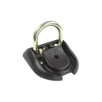 Motozámek kotva do podlahy / stěny Granit WBA 100 (tloušťka oka 16 mm), ABUS