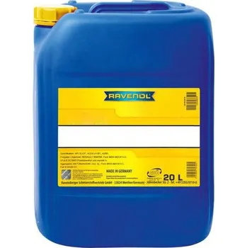 Převodový olej Ravenol ATF SP-IV RR 20L