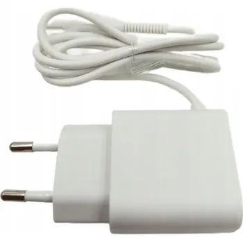 Příslušenství k holicímu strojku ORIGINÁLNÍ NABÍJEČKA ZDROJ PRO HOLICÍ STROJKY BRAUN 12V 0,4A 4,8W ŘADA 1 3 5 7