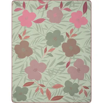 deka Deka Sakura 150 x 200 cm, Biederlack