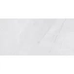 Topgres Keramický obklad Venezia Light Grey 30x60 cm lesklý