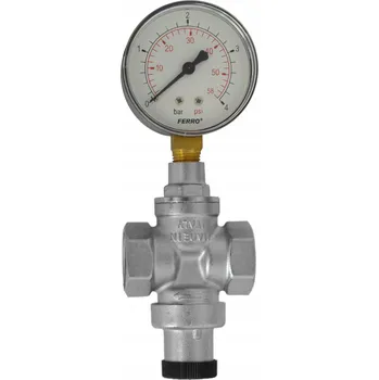 Ventil Ventil FERRO 5902194926454 3/4''