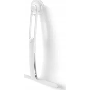 Stěrka na okno STĚRKA NA OKNA NASTAVITELNÁ bílá Flex Squeegee Umbra