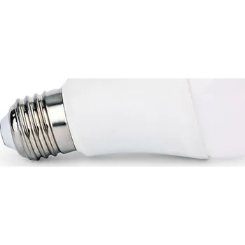 Žárovka LED žárovka E27 bílá studená A60 16W CCD