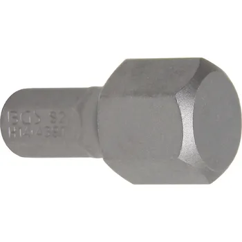 Bit BGS 4391, Bit | Délka 30 mm | pohon vnější šestihran 8 mm (5/16") | vnitřní šestihran 14 mm