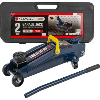 Hever FORSAGE F-TH22001C, Hydraulický nízkoprofilový zvedák (hever) 2t