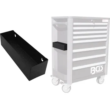BGS 67163, Odkládací přihrádka pro dílenský vozík PROFI