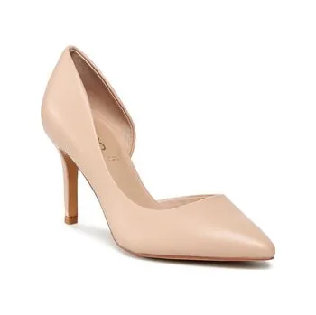 Dámské lodičky Lodičky Aldo Vralg 13390844 Béžová 37