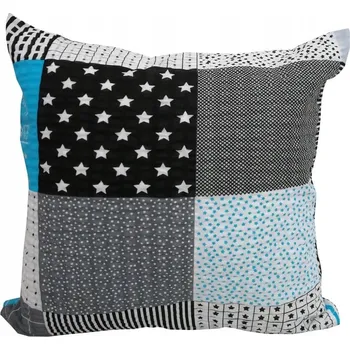 Povlak na dekorativní polštářek Povlak na spaní Fan 40 x 40 cm