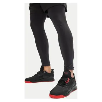 Pánské tenisky Boty do posilovny Reebok LIFTER PR III 100210225 Černá 41