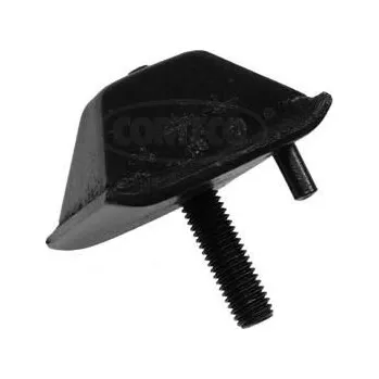 Zavěšení motoru Zarážka, zavěšeni motoru CORTECO 80000966